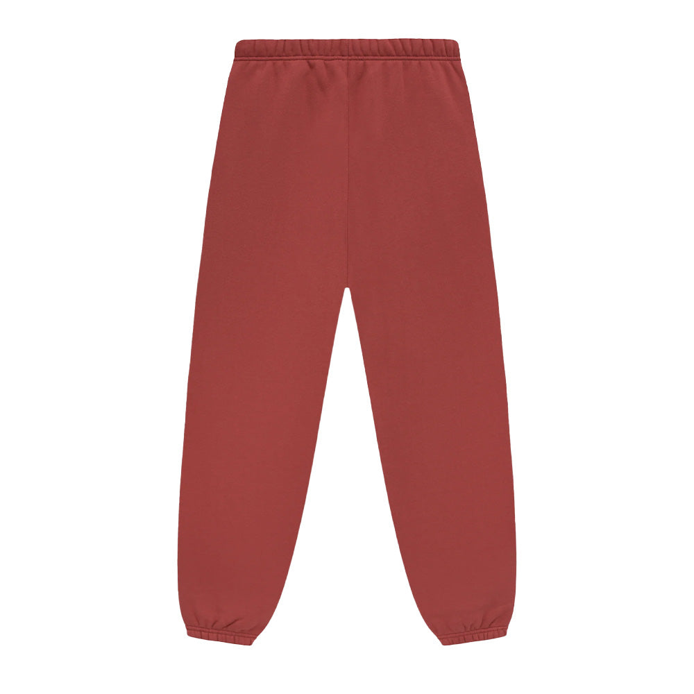 Fear Of God Essentials Sweatpant - Crimson