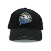 New Era 940 A-Frame Tampa Bay Devil Rays 2000 Spring Training Snapback Suede Visor