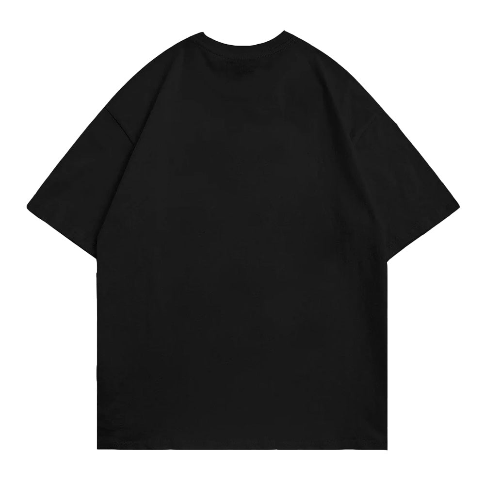 Paper Planes Heavyweight West Coast SS Tee