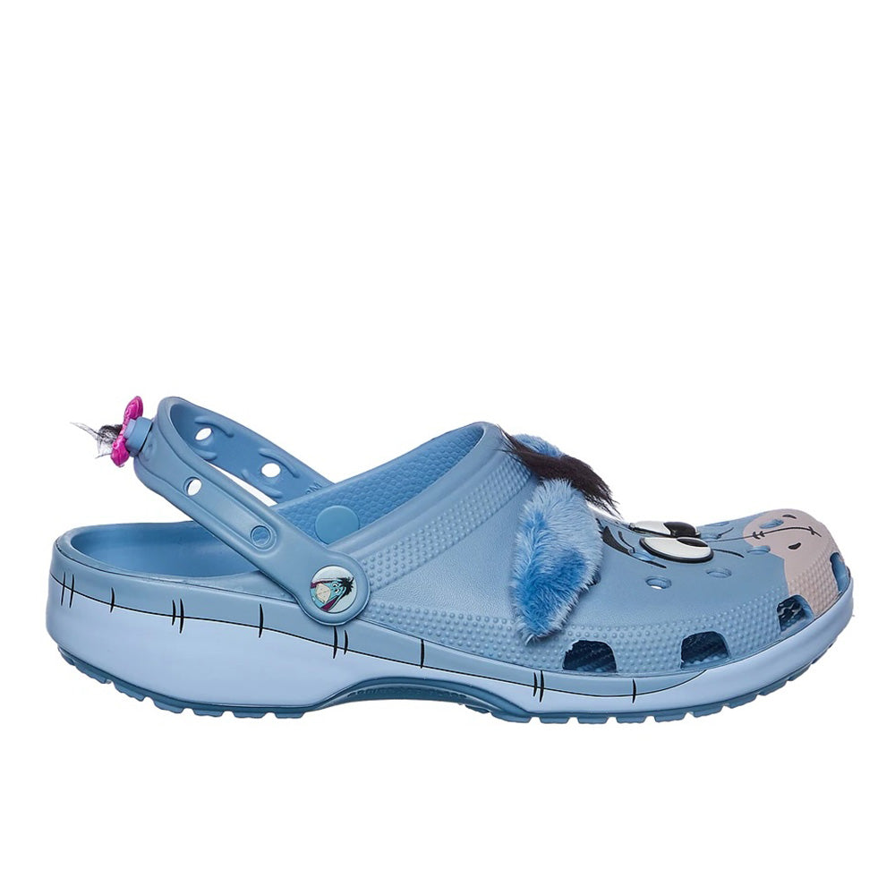 Winnie The Pooh X Crocs "Eeyore" Clog