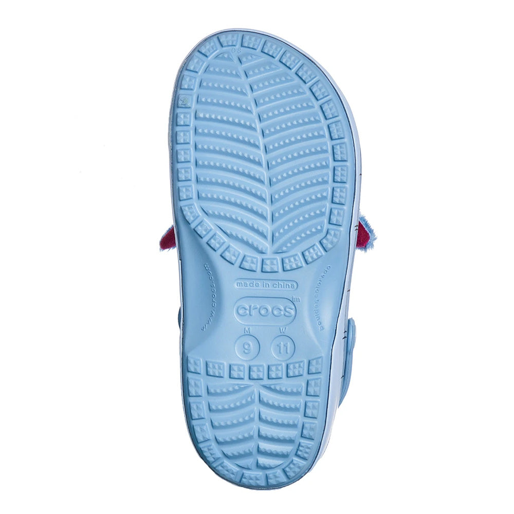 Winnie The Pooh X Crocs "Eeyore" Clog