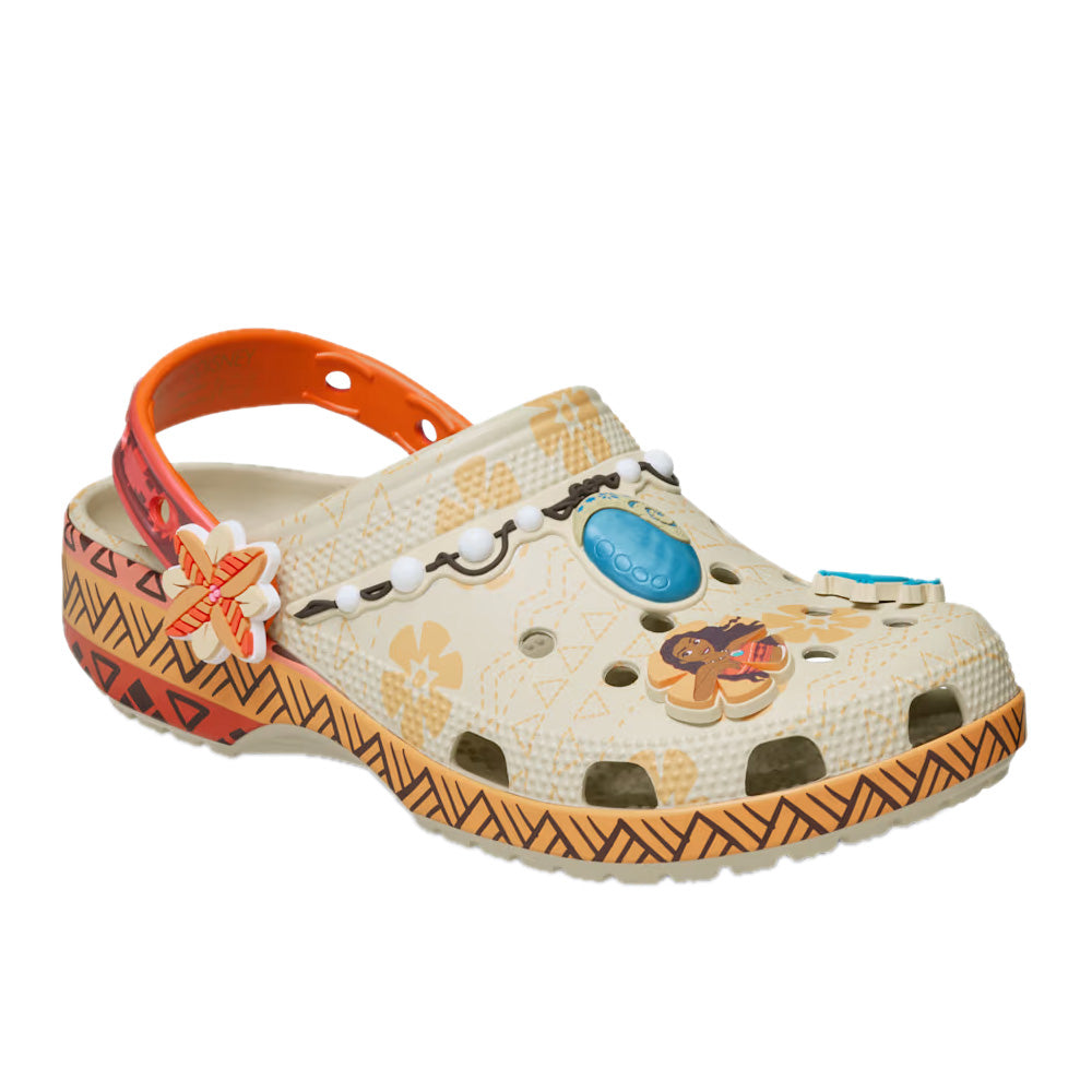 Moana X Crocs Classic Clog - Men's