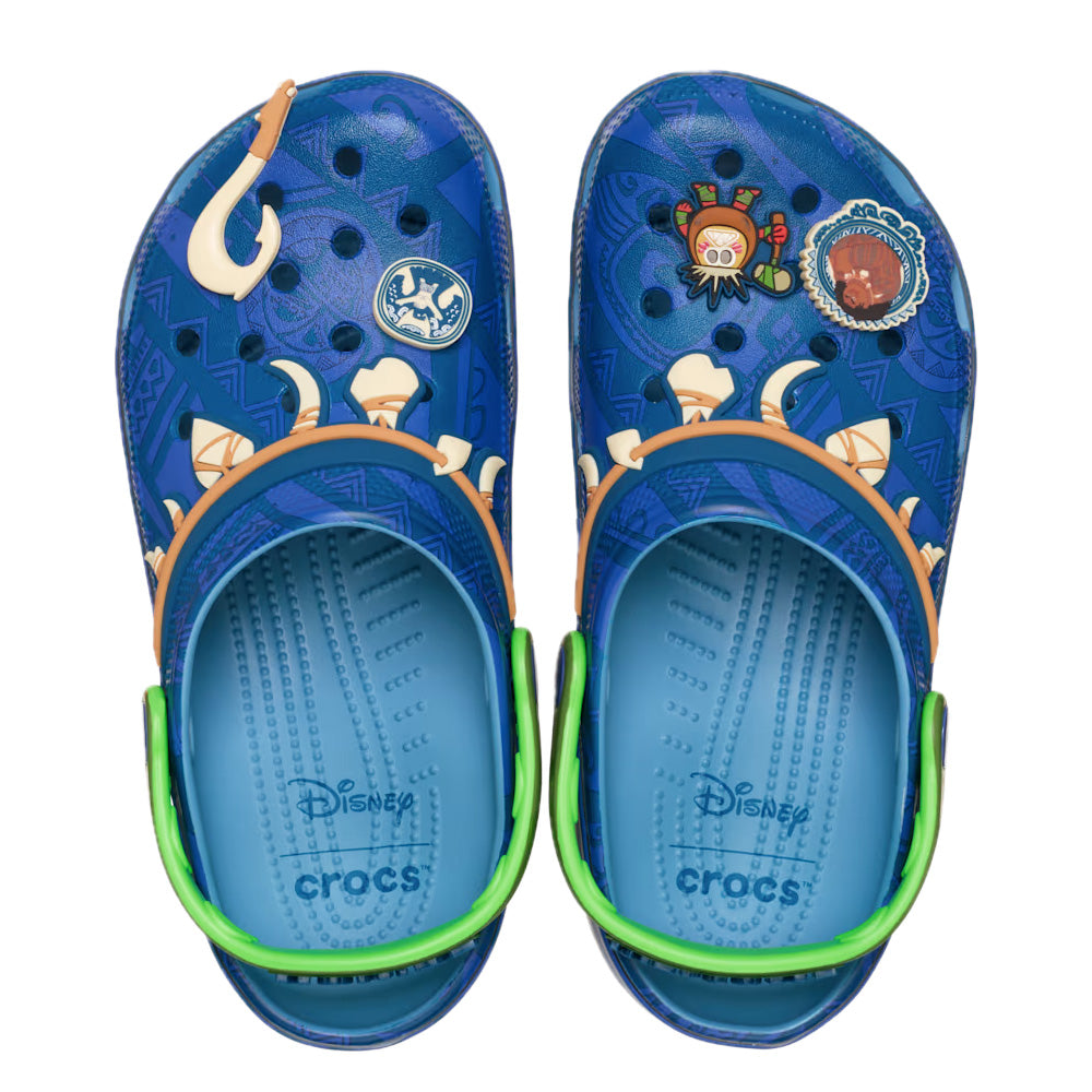 Moana X Crocs Maui Classic Crocs - Men's