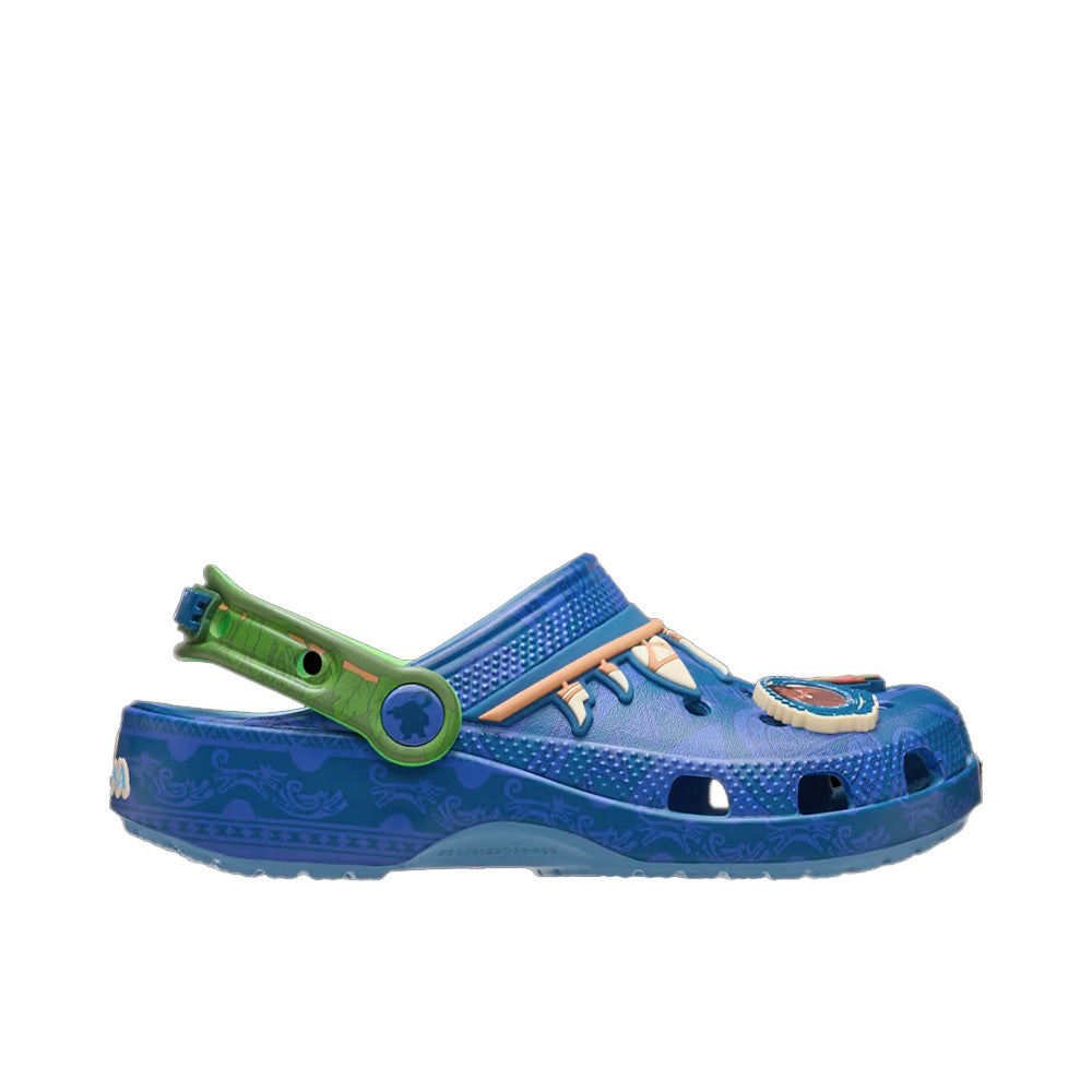 Moana X Crocs Maui Classic Crocs - Kids