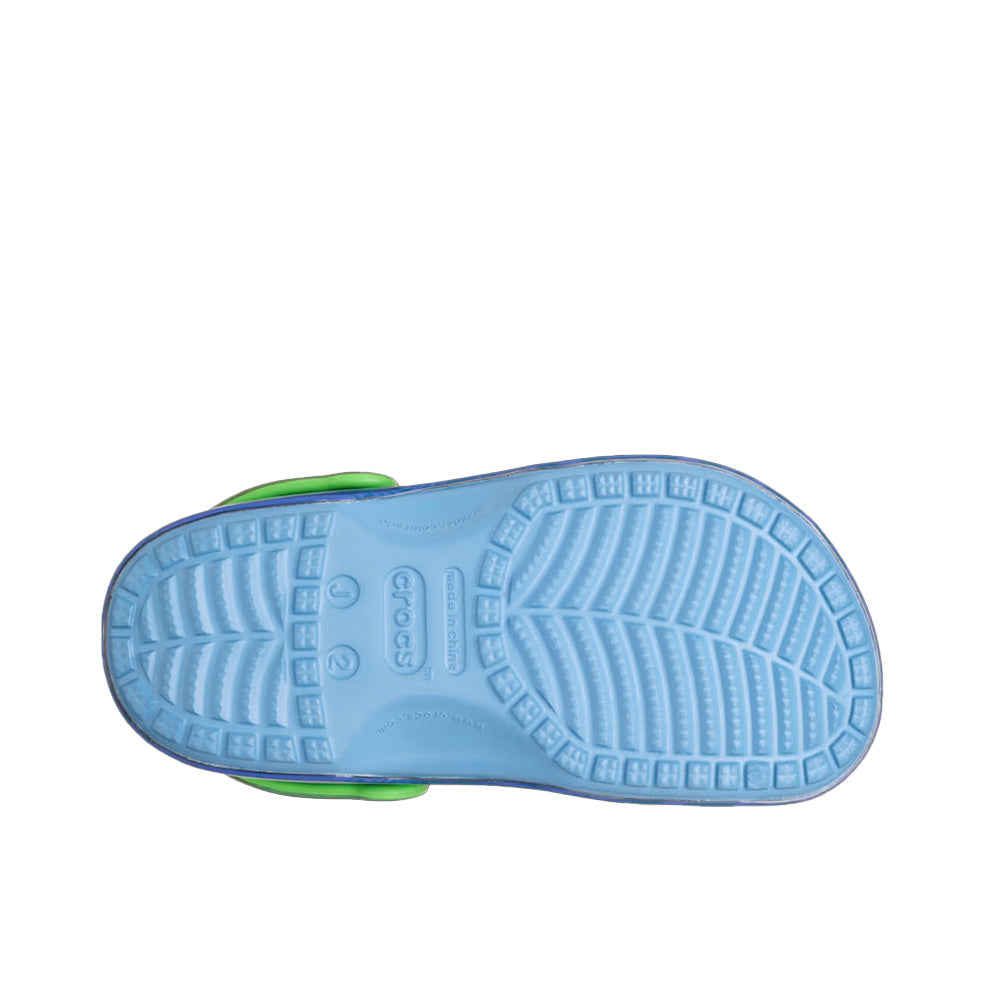 Moana X Crocs Maui Classic Crocs - Kids