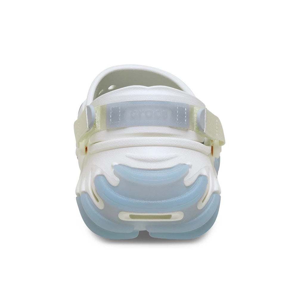 Crocs Echo Icey RO Clog