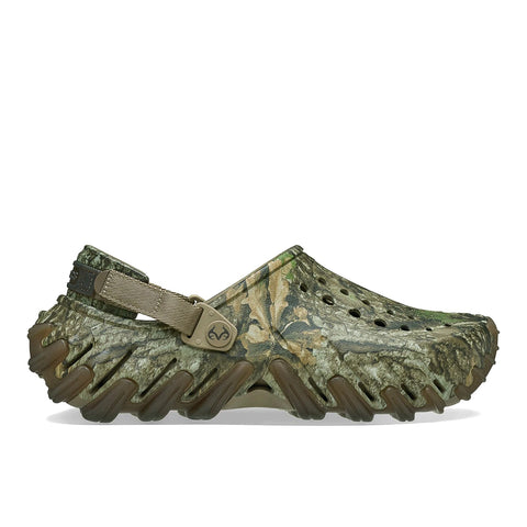 Crocs RealTree APX Echo Ro Clog