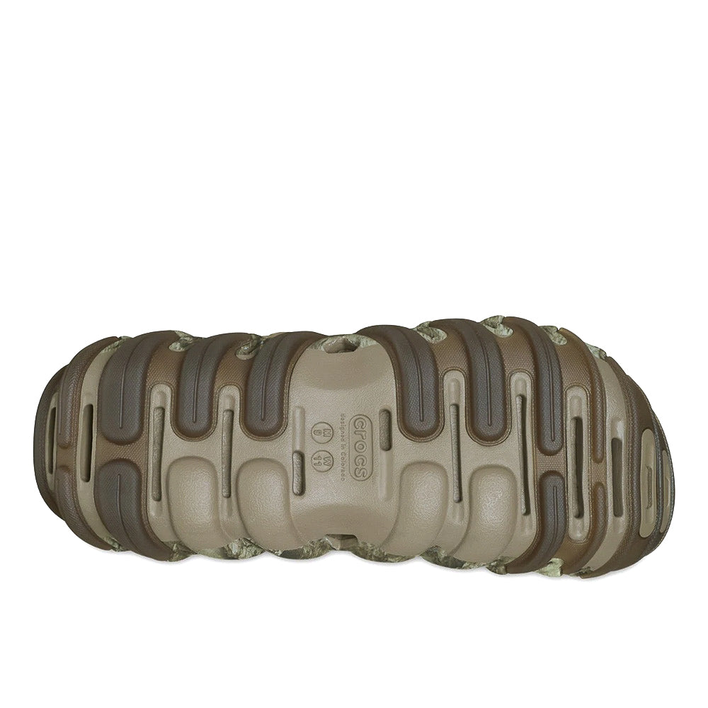 Crocs RealTree APX Echo Ro Clog