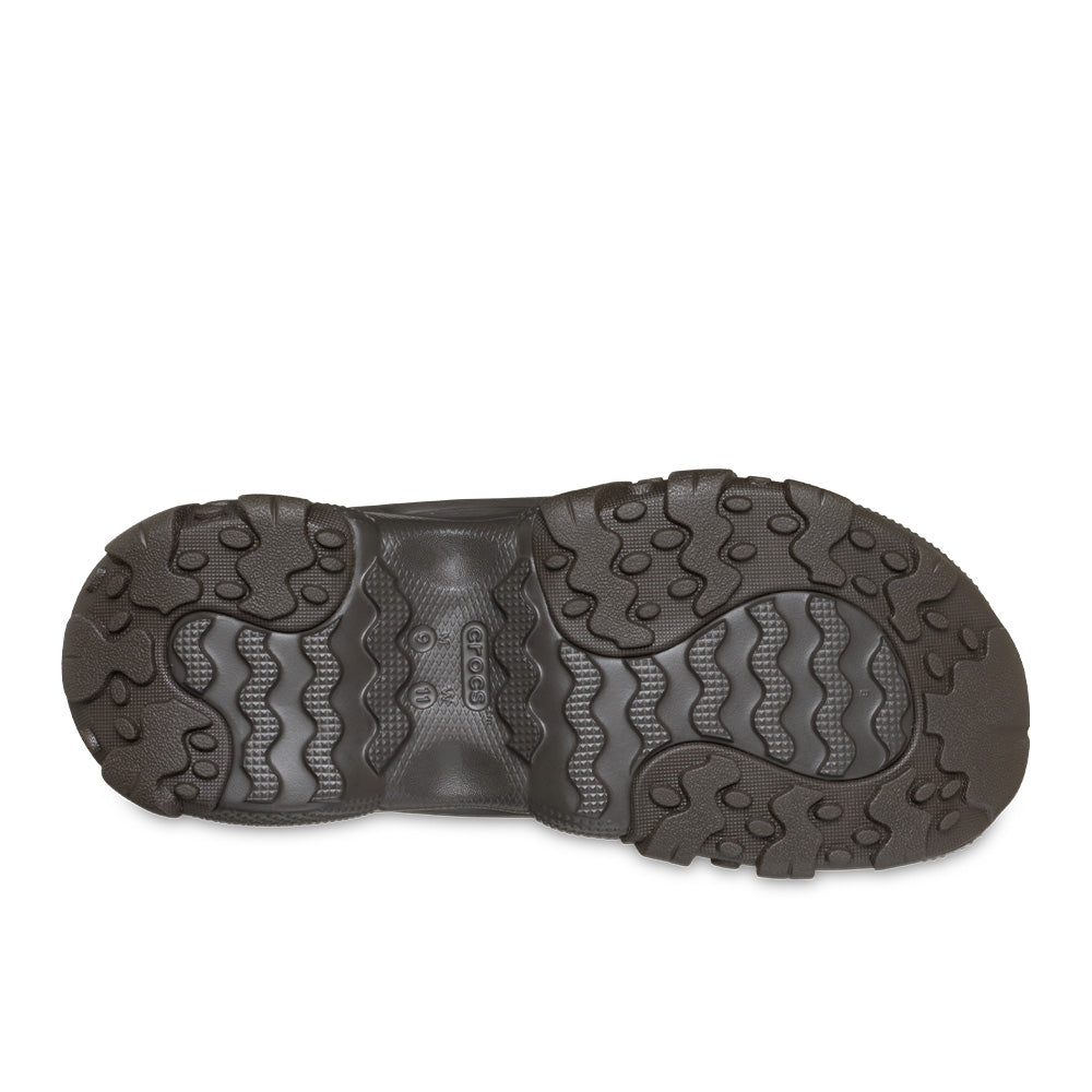 Crocs Trailbreak 2 Tech - Dark Cocoa