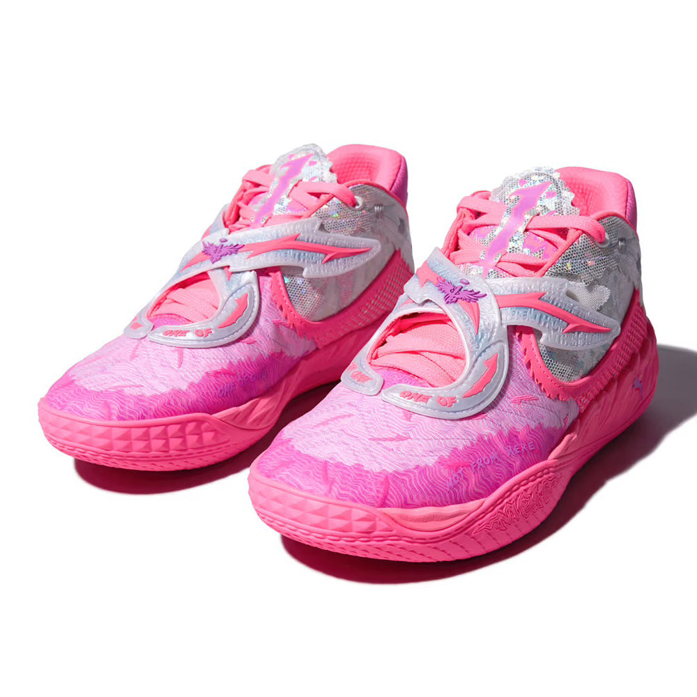 Puma LaMelo Ball MB.05 "World Tour"