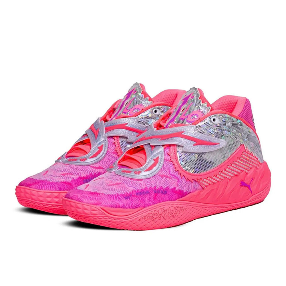 Puma LaMelo Ball MB.05 "World Tour"