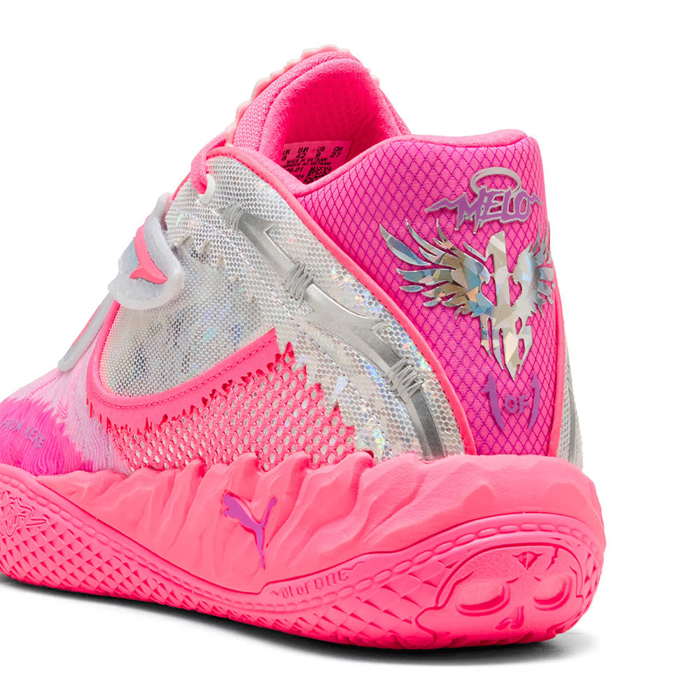 Puma LaMelo Ball MB.05 "World Tour"