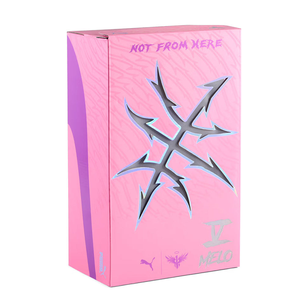 Puma LaMelo Ball MB.05 "World Tour"