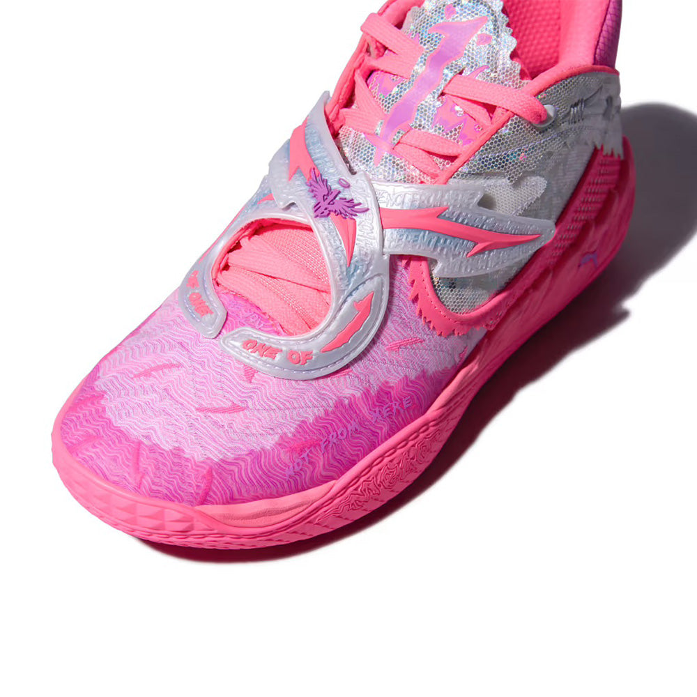 Puma LaMelo Ball MB.05 "World Tour"