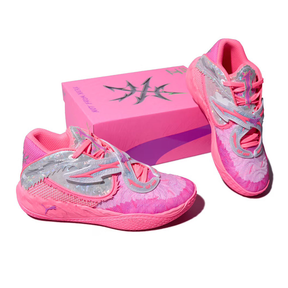 Puma LaMelo Ball MB.05 "World Tour"