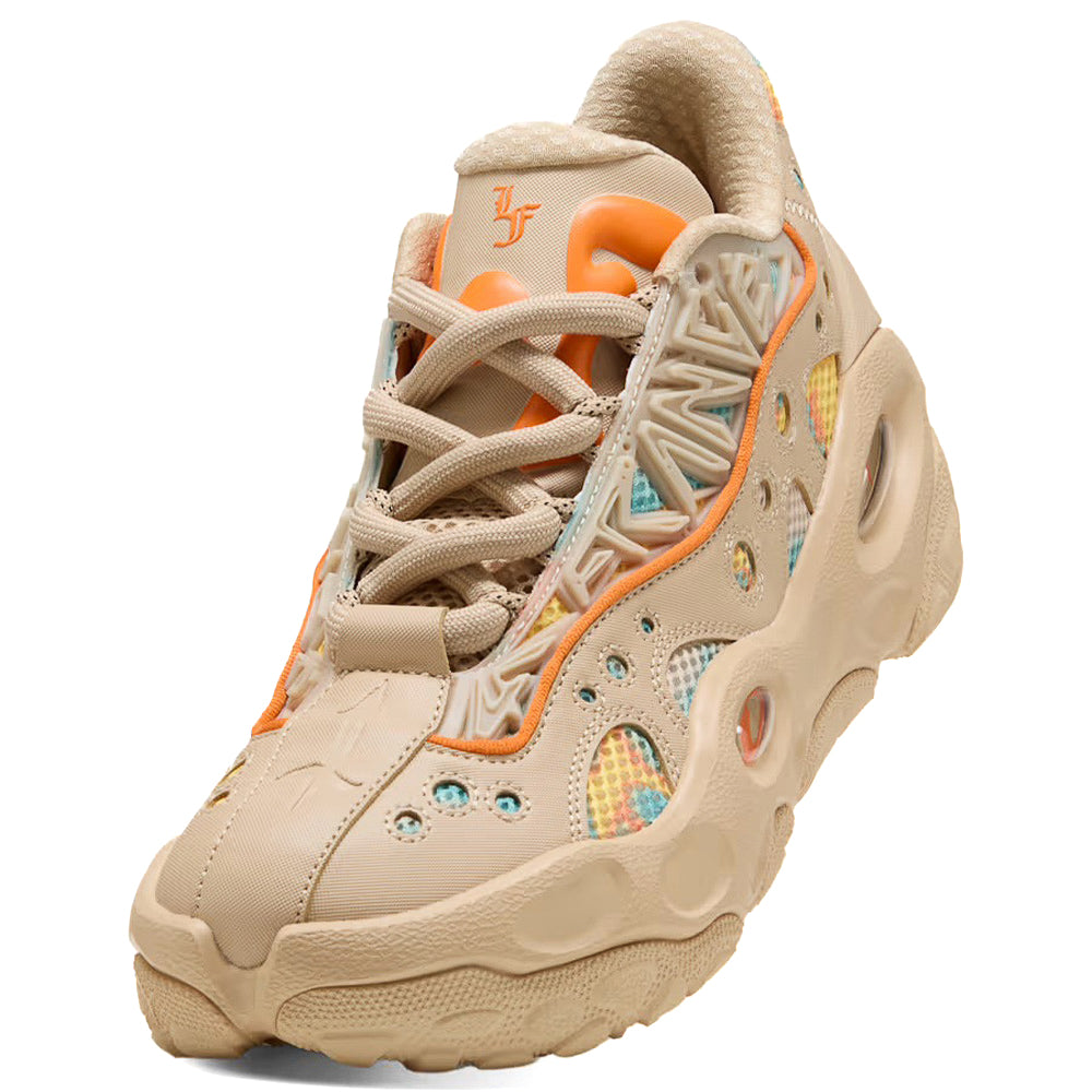 Puma LaMelo "La France" Runner