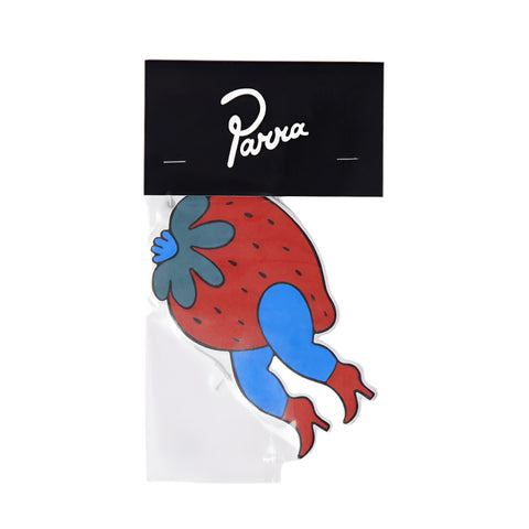 Parra Banana Car Air Freshener 