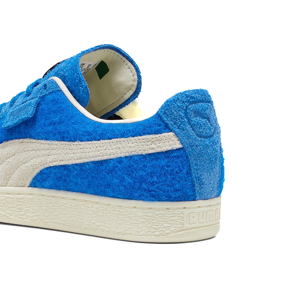 Puma Suede Classic Mohair