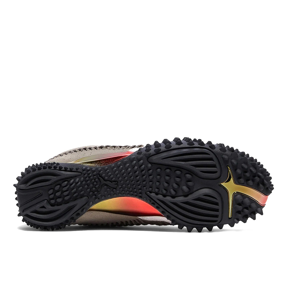 Aries X Puma Mostro Craft "ECRU"