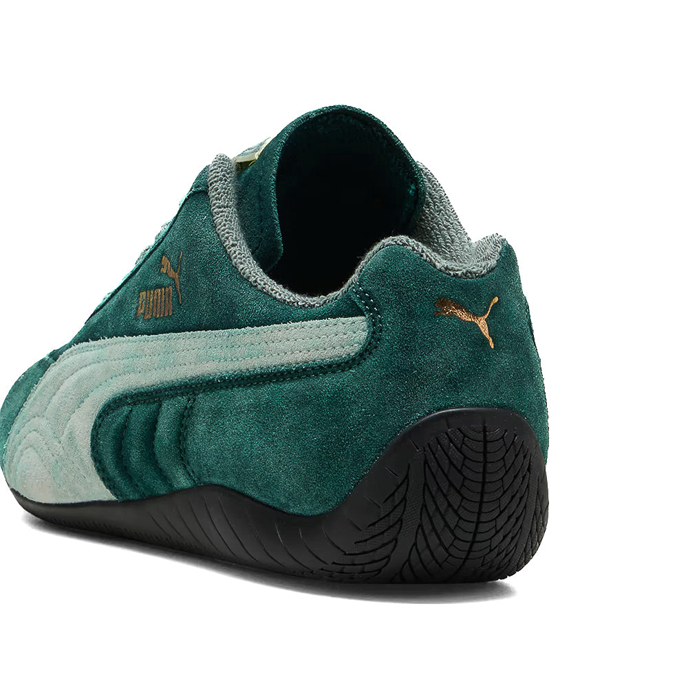 Puma The Neverworn Speedcat "Dark Myrtle"