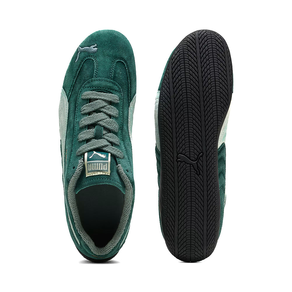 Puma The Neverworn Speedcat "Dark Myrtle"