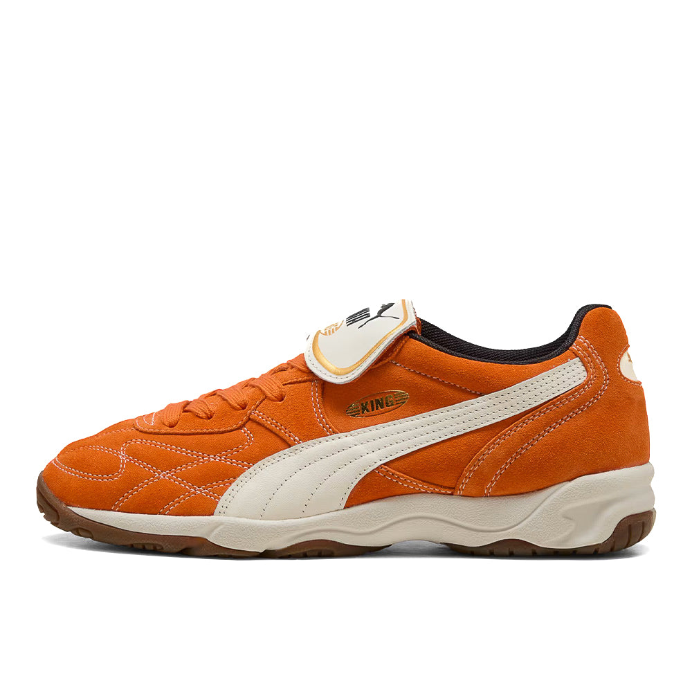 Puma King Indoor Royalty "Maple Syrup"