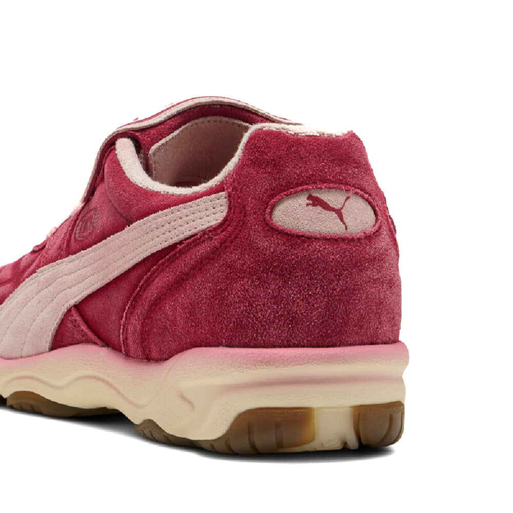 Puma Neverworn King Indoor V "Rose Quartz"