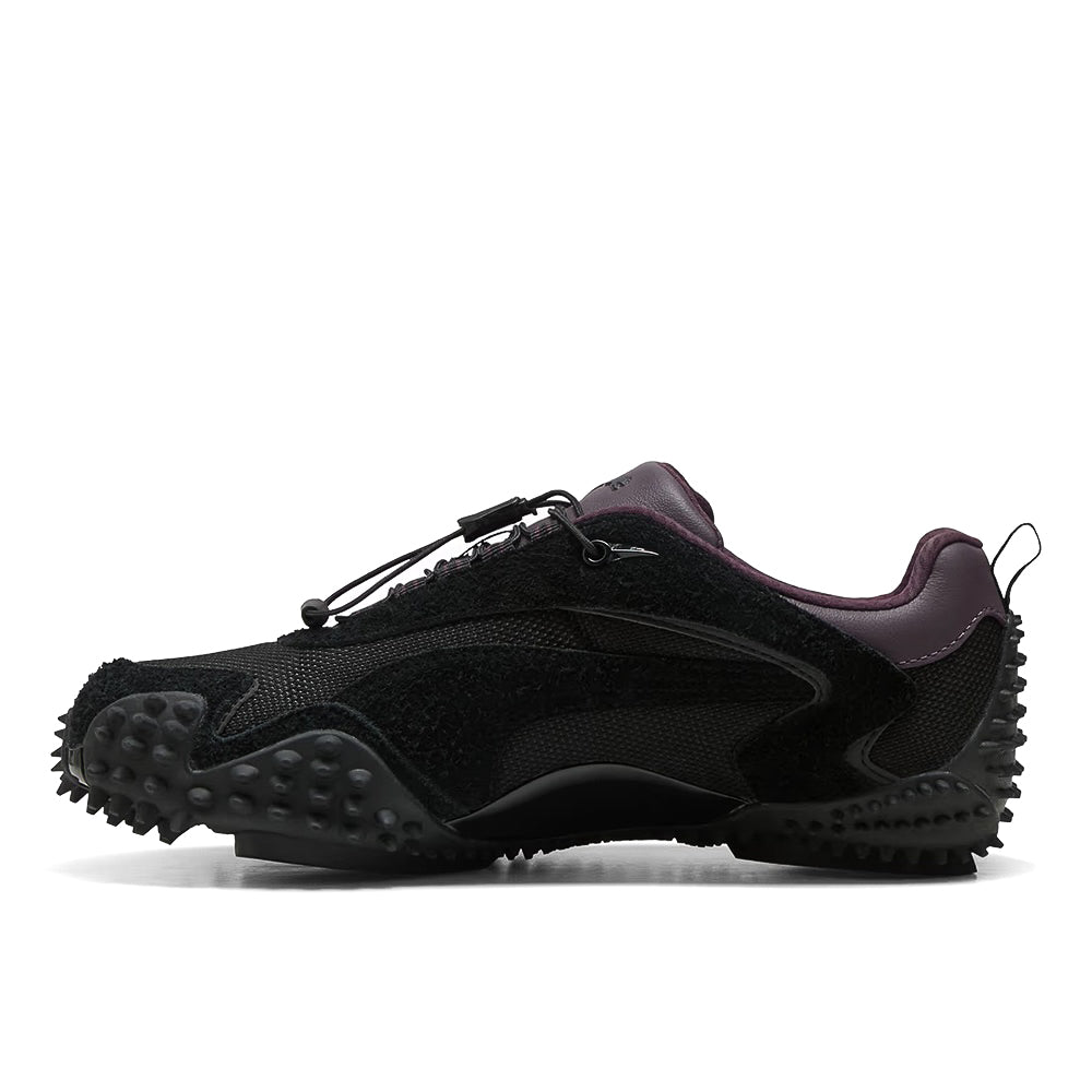 Puma Mostro XC Gore-Tex "Midnight Plum"
