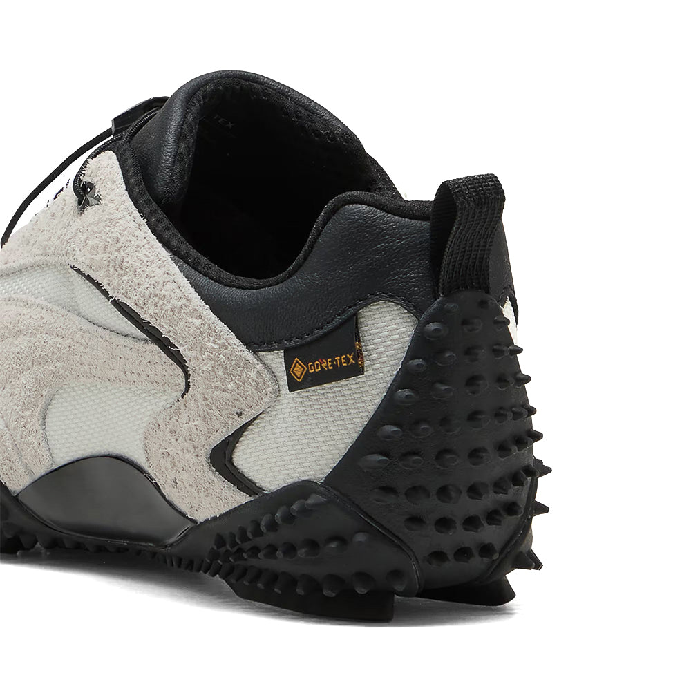 Puma Mostro XC Gore-Tex "Vapor Grey"