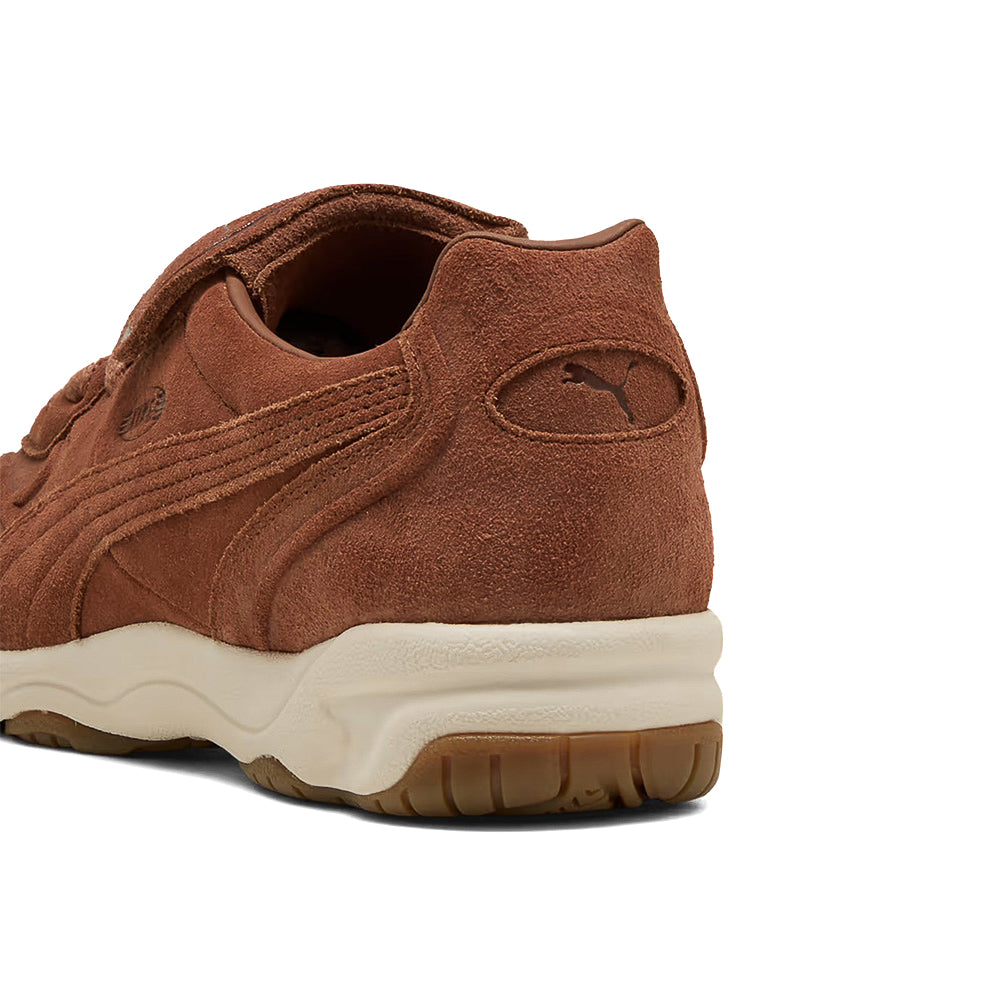 Puma King Indoor Clean "Mushroom"