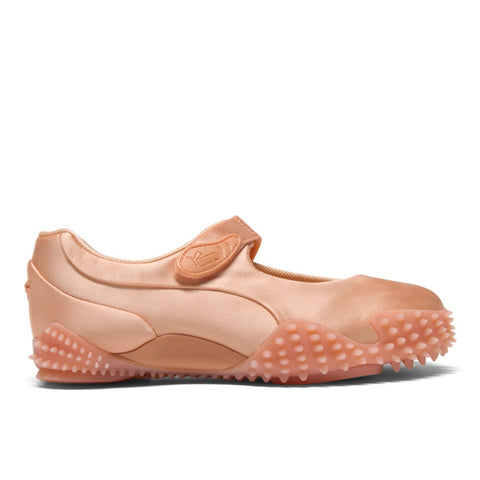 Puma Women's Mostro Fey Satin