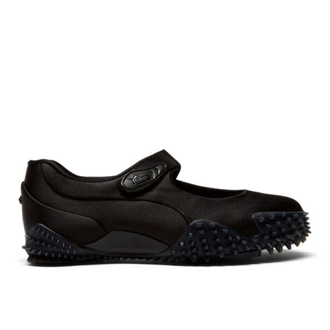 Puma Women's Mostro Fey Satin