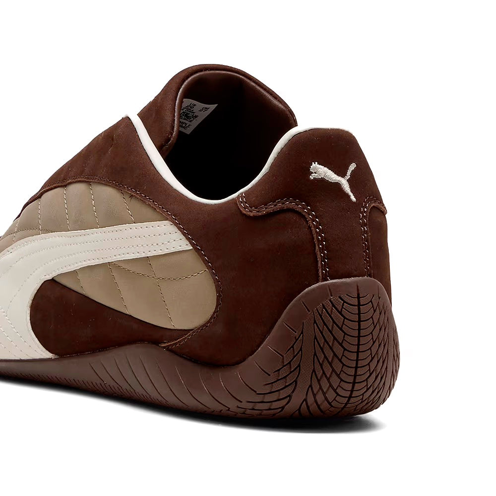 Puma Speedcat Plus Quilted