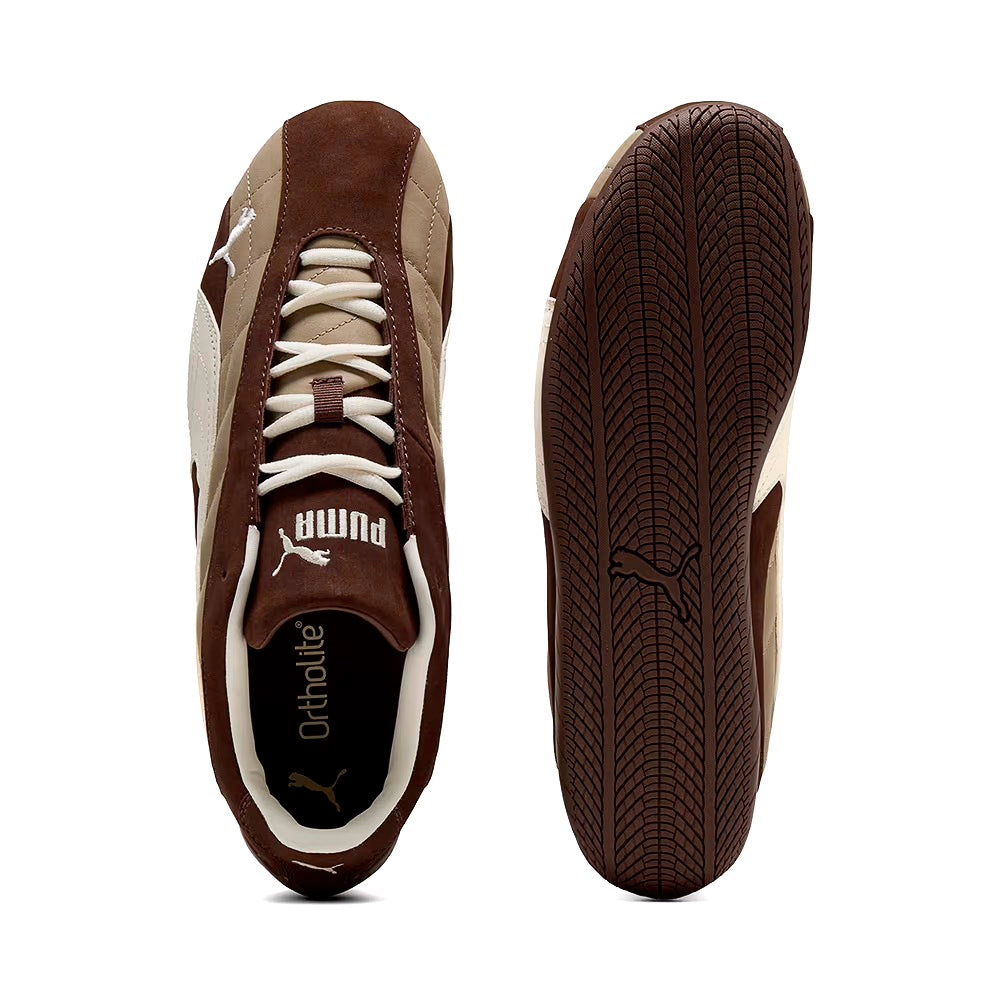 Puma Speedcat Plus Quilted