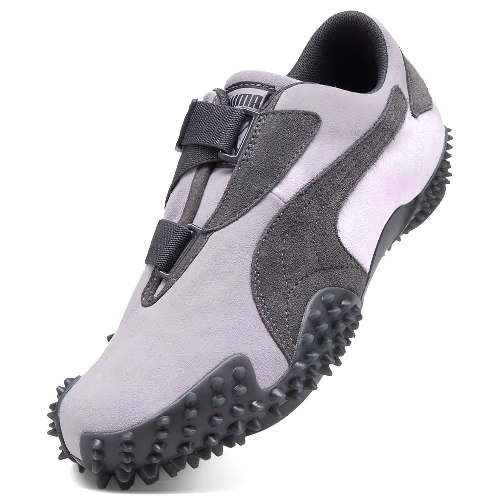 Puma Mostro Suede "Lilac Crush"