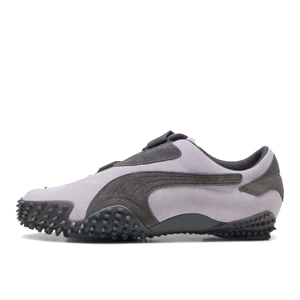 Puma Mostro Suede "Lilac Crush"
