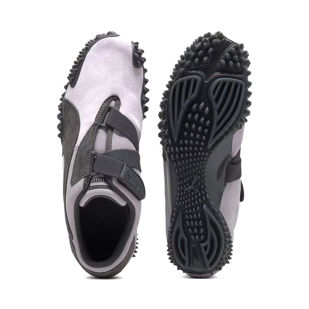 Puma Mostro Suede "Lilac Crush"