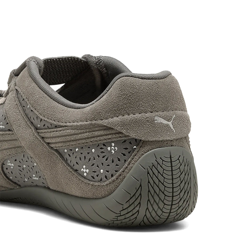 Puma Women's Speedcat Go "Bejewelled" - Cast Iron