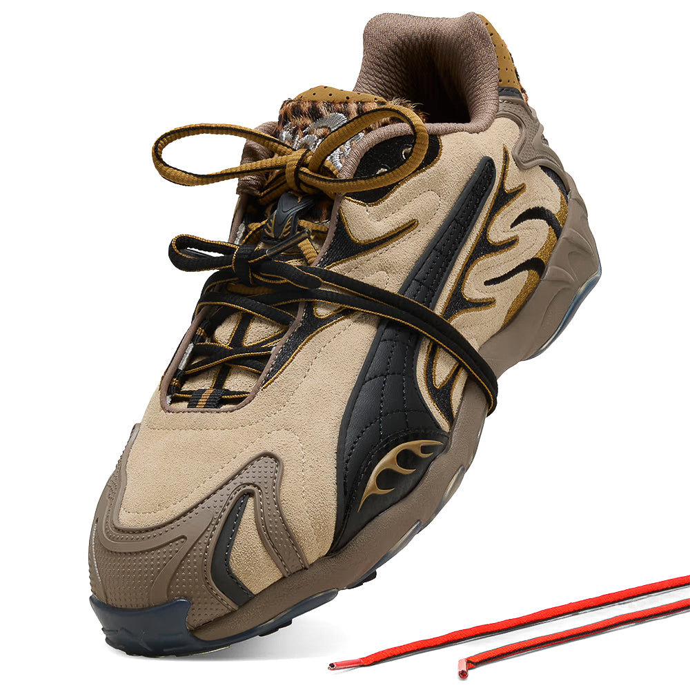 A$AP Rocky X Puma Inhale