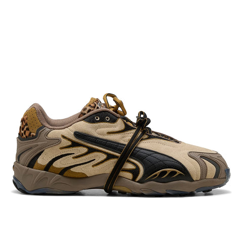 A$AP Rocky X Puma Inhale