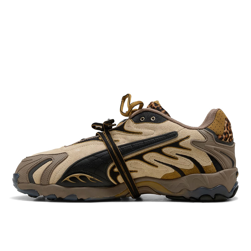 A$AP Rocky X Puma Inhale