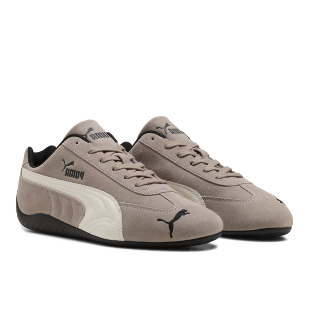 Puma Speedcat Suede "Mouse"