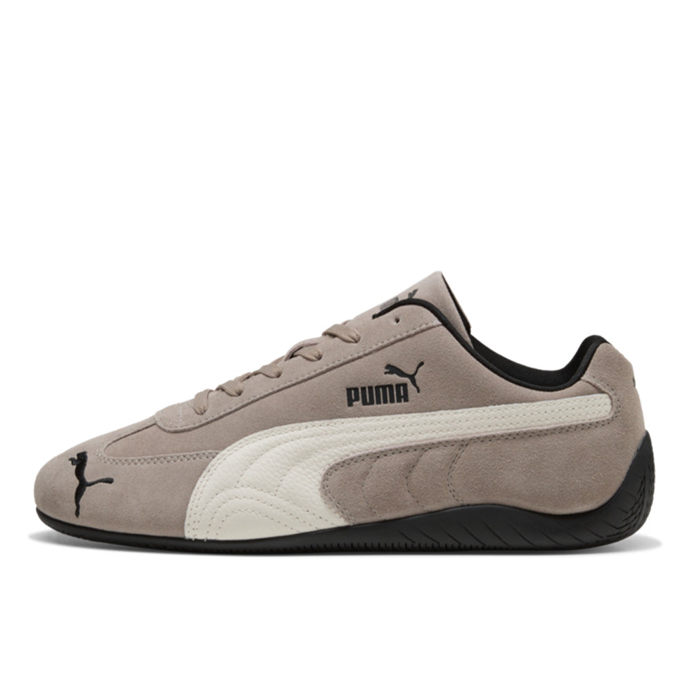 Puma Speedcat Suede "Mouse"