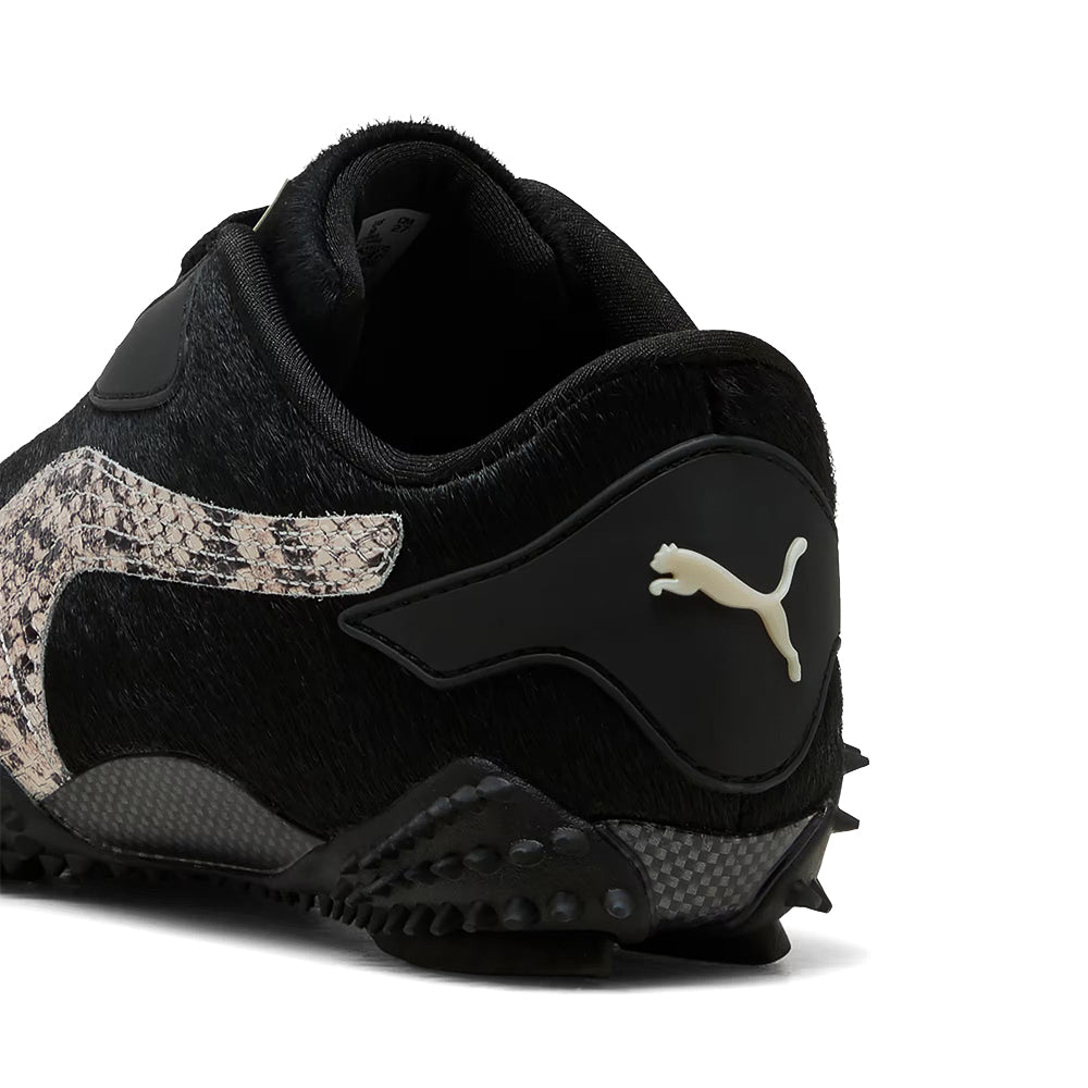 A$AP Rocky X Puma Mostro OG Pony Hair/Snake