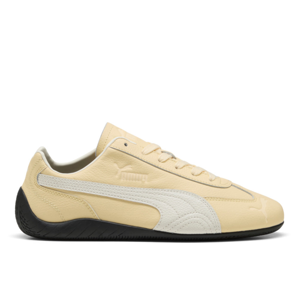 Puma Speedcat Denon "Buttercream"