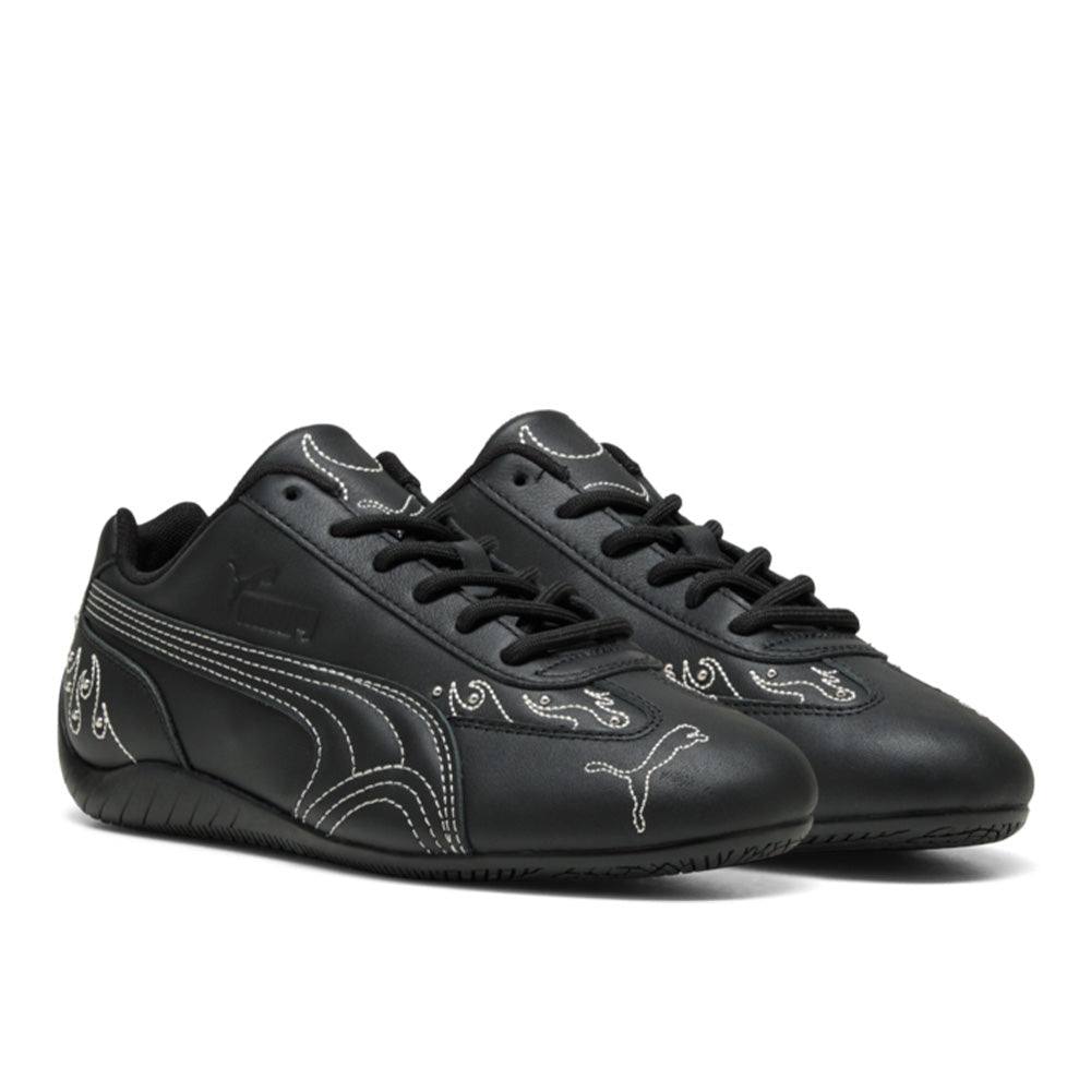 Puma Speedcat Embellished "Black"