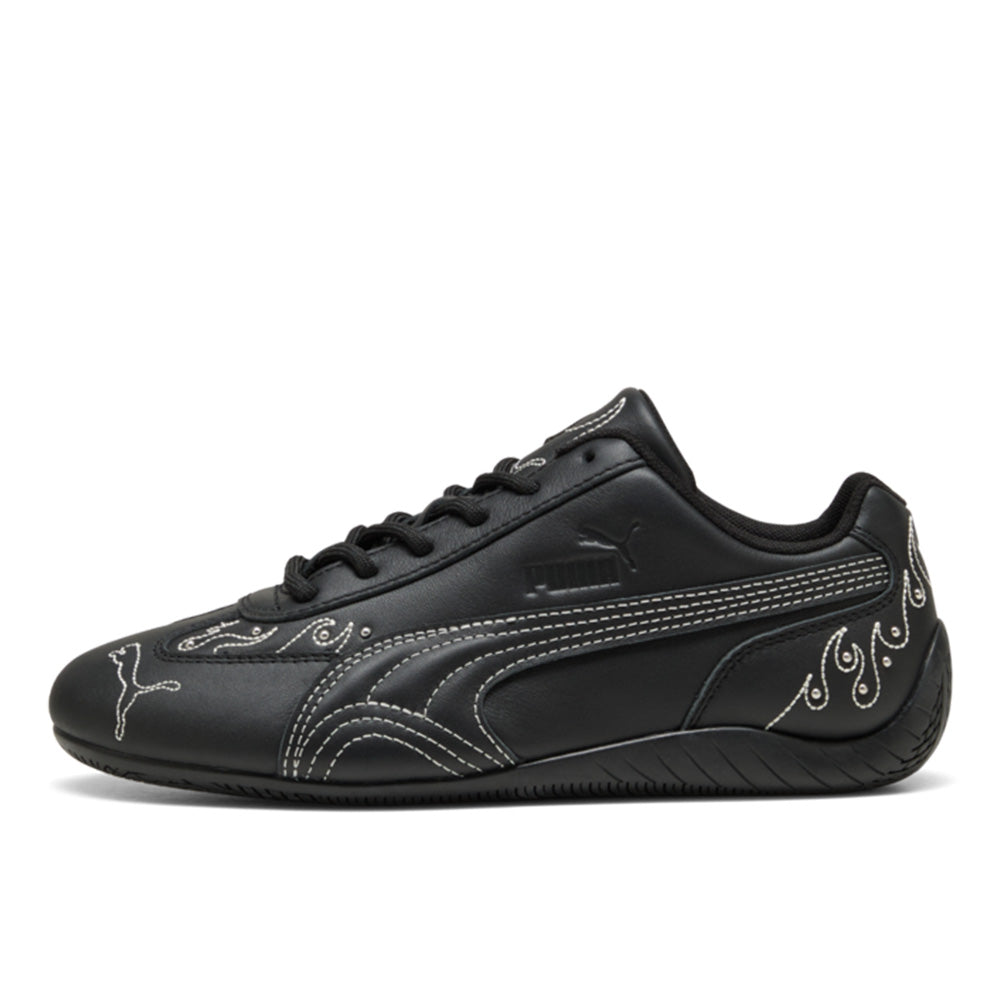 Puma Speedcat Embellished "Black"