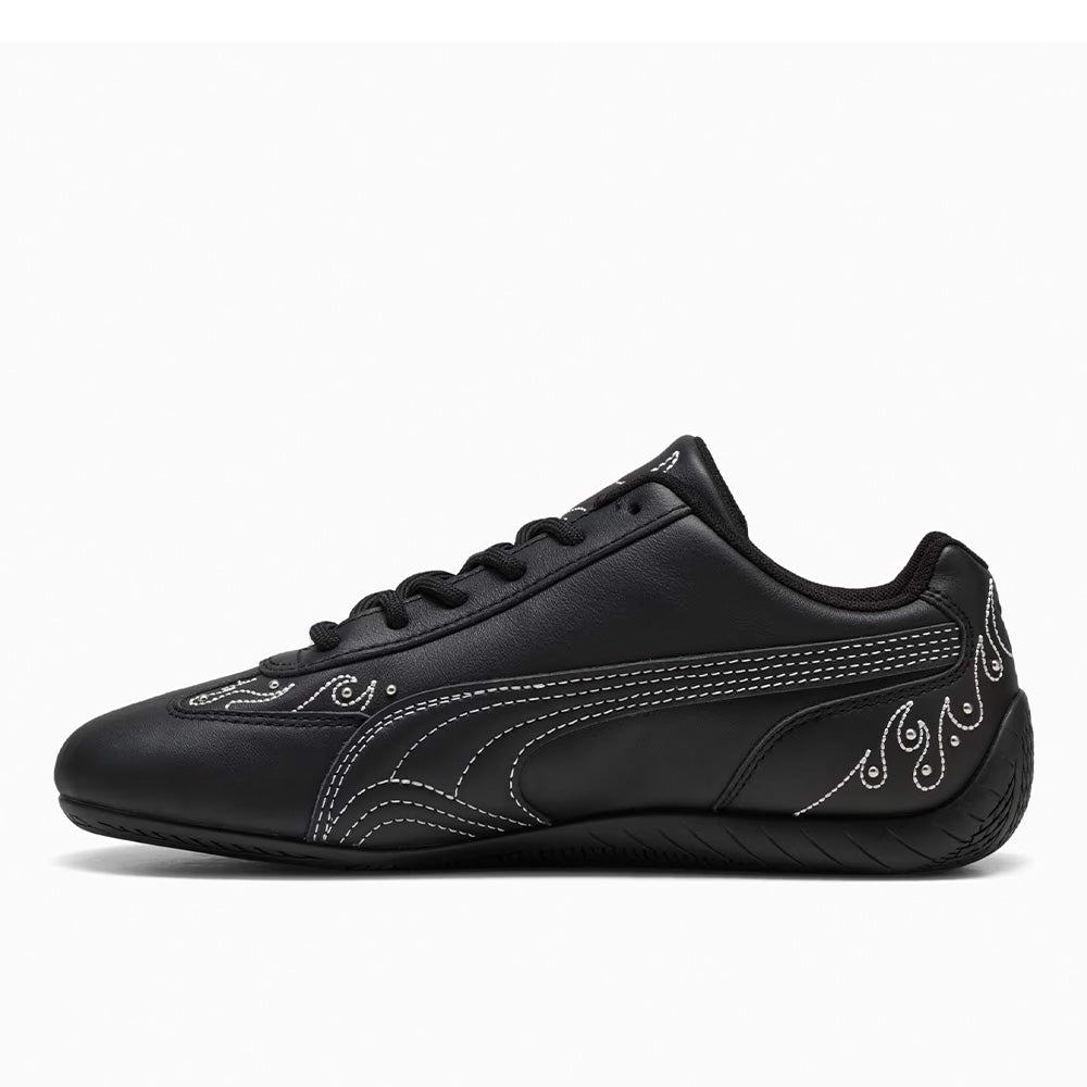 Puma Speedcat Embellished "Black"