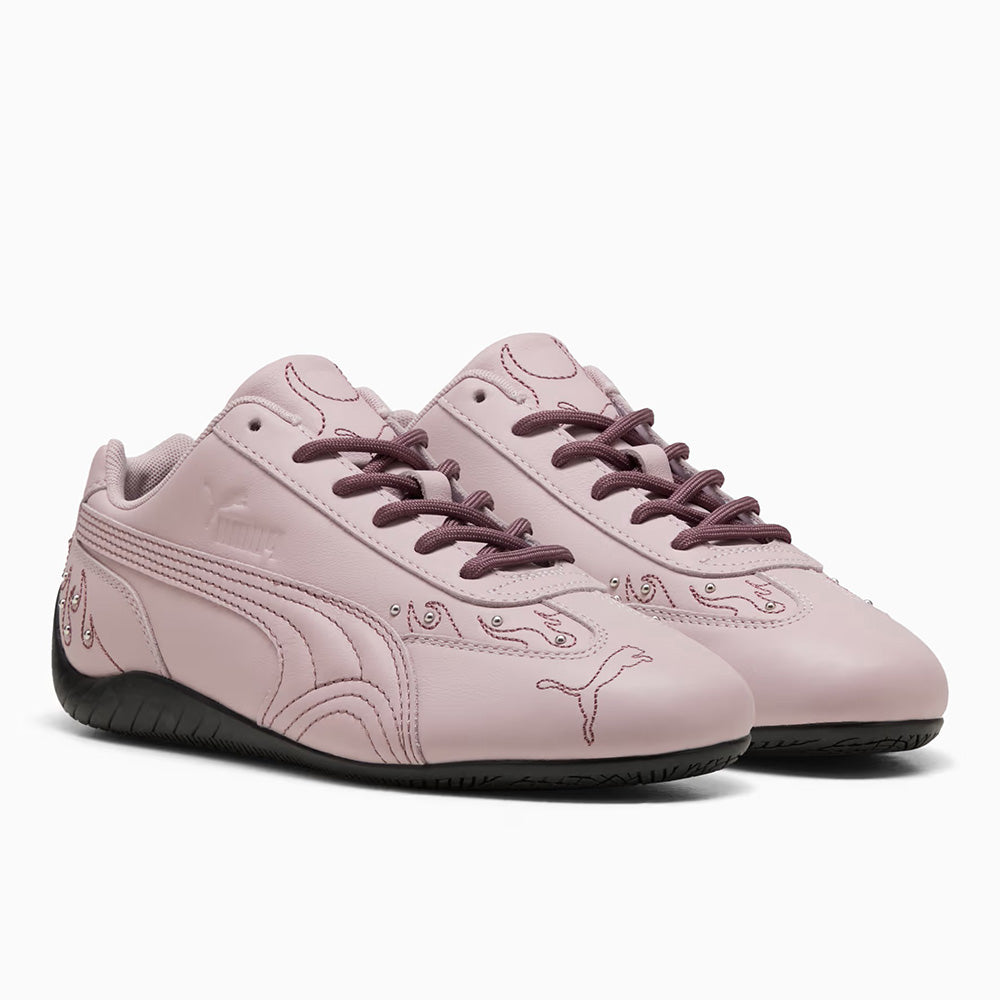 Puma Speedcat Embellished "Misty Pink"
