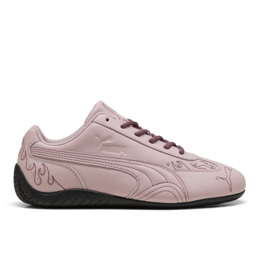 Puma Speedcat Embellished "Misty Pink"